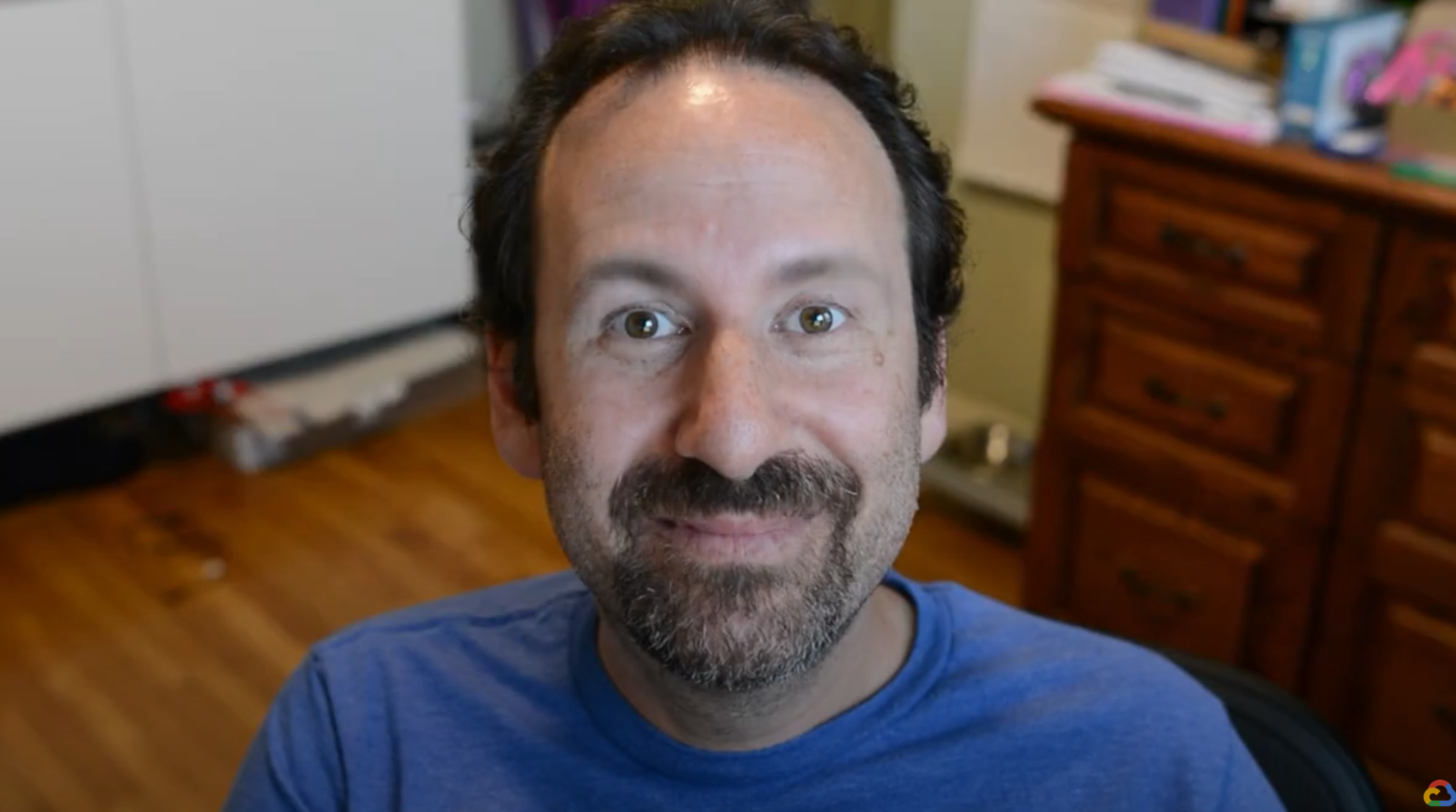 Gabe Weiss thumbnail