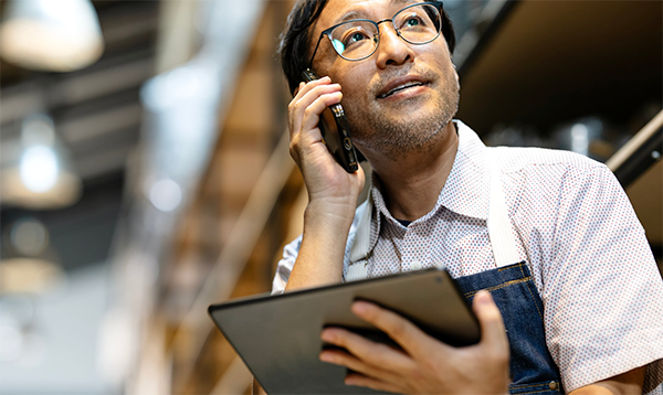 A new era of agentic commerce is here