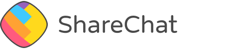Sharechat logo