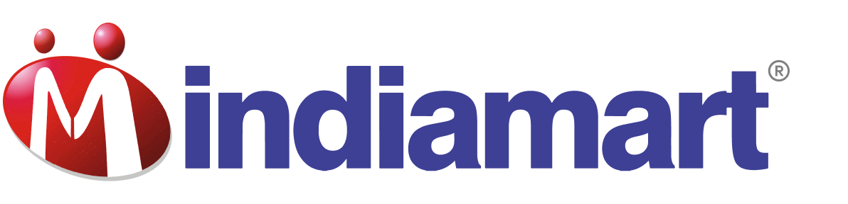 Indiamart logo