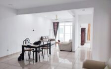 Arena Residence Bayan, Bayan Baru, Near GBS FTZ Airpo...