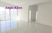 Lucerne Residence Bayan Lepas 1200sqft Bar...