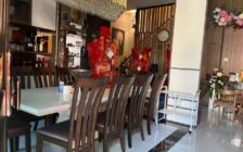 D'Rsidence 3 Storey Superlink Terrace, Cor...
