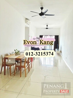 Tropicana Bay Residence @ PWC Bayan Lepas ...
