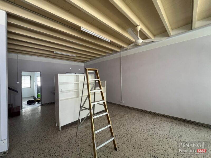 2 Storey Terrace House Jalan Raja Gopal Pu...